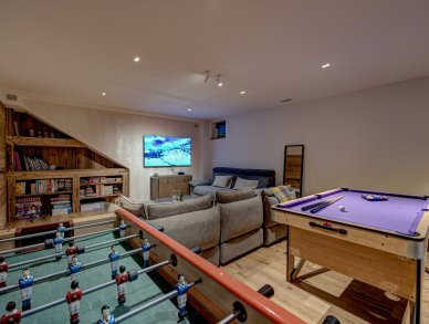 Chalet Papillon Chamonix