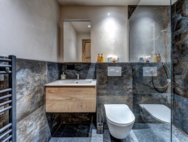 Chalet Papillon Chamonix