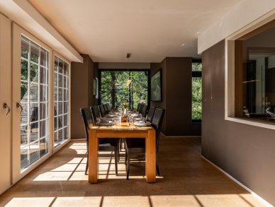 Шале Les Ecureuils Церматт