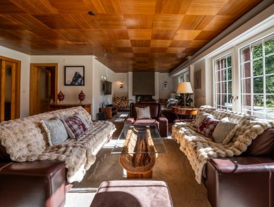 Шале Les Ecureuils Церматт