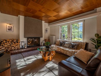 Шале Les Ecureuils Церматт