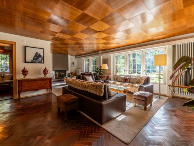 Шале Les Ecureuils Церматт