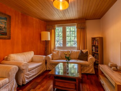 Шале Les Ecureuils Церматт