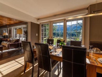 Шале Les Ecureuils Церматт