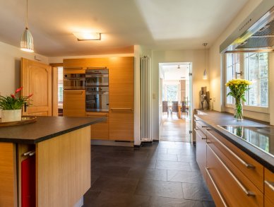 Шале Les Ecureuils Церматт