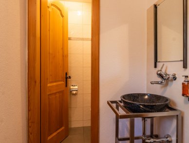 Шале Les Ecureuils Церматт