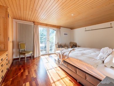 Шале Les Ecureuils Церматт