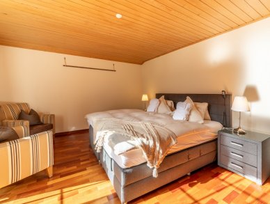 Шале Les Ecureuils Церматт