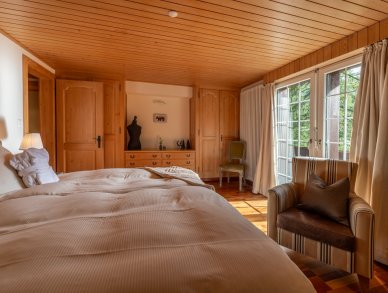 Шале Les Ecureuils Церматт