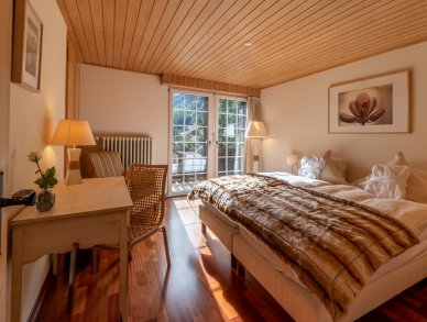 Шале Les Ecureuils Церматт