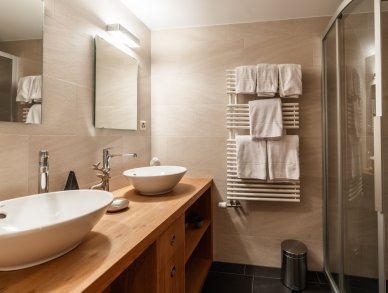 Шале Les Ecureuils Церматт