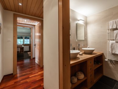 Шале Les Ecureuils Церматт