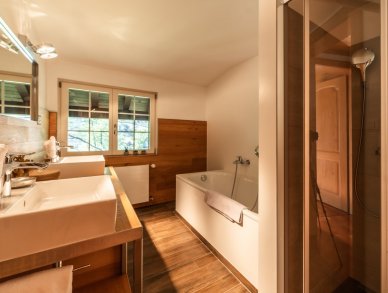 Шале Les Ecureuils Церматт