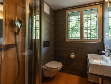 Шале Les Ecureuils Церматт