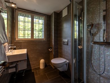 Шале Les Ecureuils Церматт