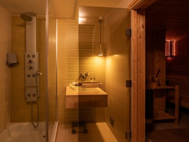 Шале Les Ecureuils Церматт