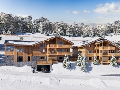 Пентхаус Joy Морзин