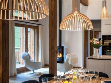 Пентхаус Joy Морзин