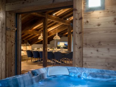 Пентхаус Joy Морзин