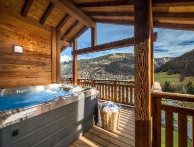 Пентхаус Joy Морзин