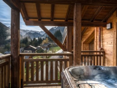 Пентхаус Joy Морзин