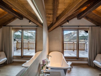 Пентхаус Joy Морзин