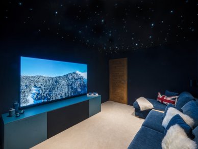 Пентхаус Joy Морзин