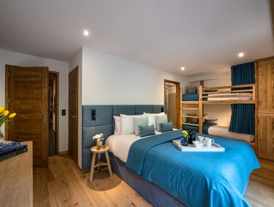 Пентхаус Joy Морзин