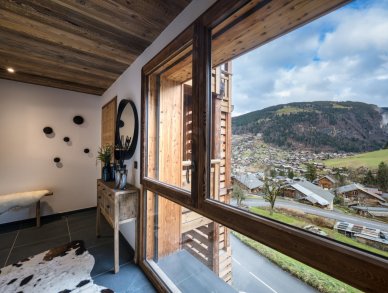 Пентхаус Joy Морзин