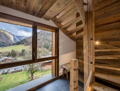 Пентхаус Joy Морзин