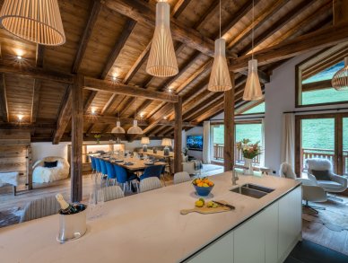 Пентхаус Joy Морзин