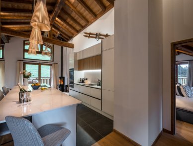 Пентхаус Joy Морзин