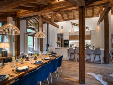 Пентхаус Joy Морзин