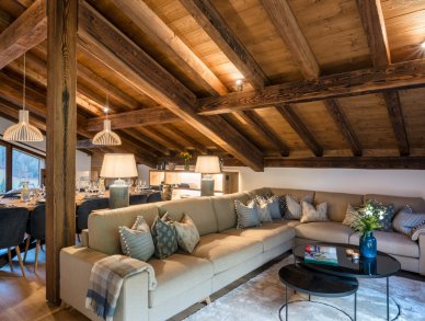 Пентхаус Joy Морзин