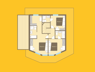 Chalet d’Espoir Morzine