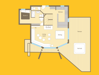 Chalet d’Espoir Morzine