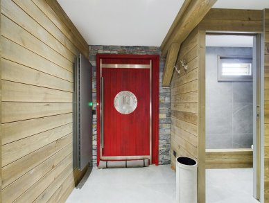 Chalet Le C2 Courchevel 1650