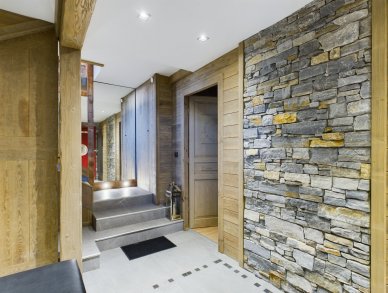 Chalet Le C2 Courchevel 1650