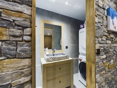 Chalet Le C2 Courchevel 1650