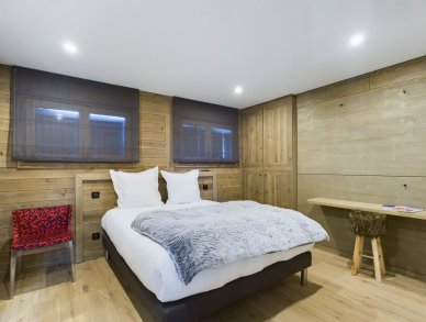 Chalet Le C2 Courchevel 1650