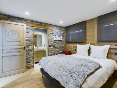 Chalet Le C2 Courchevel 1650