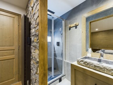 Chalet Le C2 Courchevel 1650