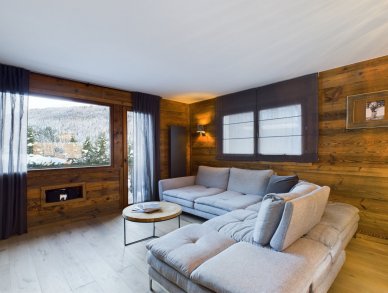 Chalet Le C2 Courchevel 1650