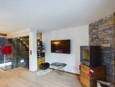 Chalet Le C2 Courchevel 1650