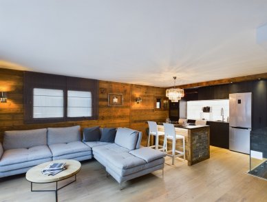 Chalet Le C2 Courchevel 1650