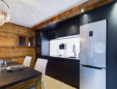 Chalet Le C2 Courchevel 1650