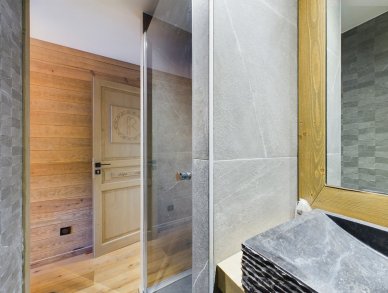 Chalet Le C2 Courchevel 1650