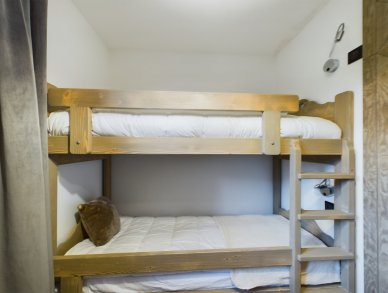 Chalet Le C2 Courchevel 1650