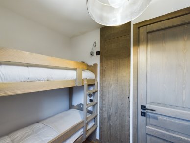 Chalet Le C2 Courchevel 1650