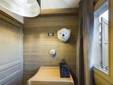 Chalet Le C2 Courchevel 1650